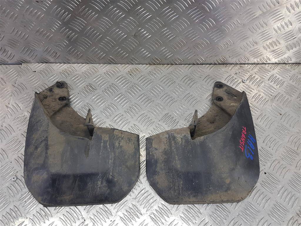 брызговики задние (комплект) FORD Transit  1893788, 3279 рублей, Москва