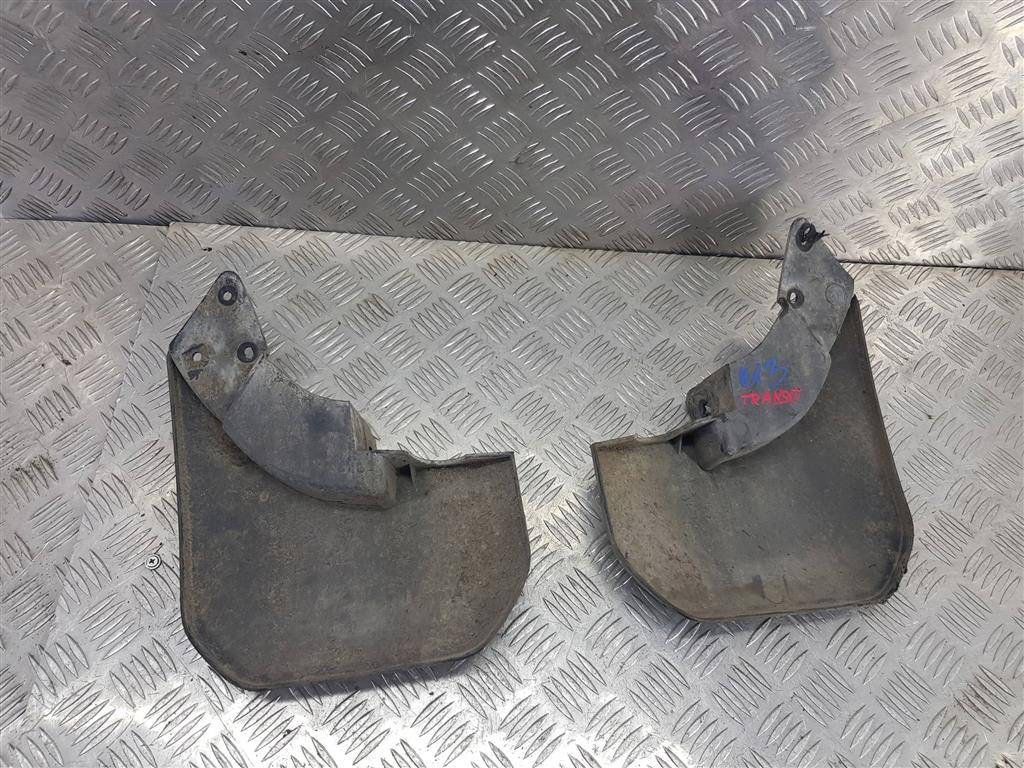 брызговики задние (комплект) FORD Transit  1893788, 3279 рублей, Москва