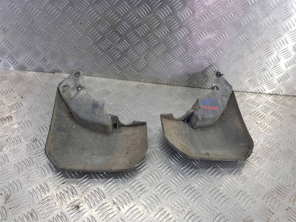 брызговики задние (комплект) FORD Transit  1893788, 3279 рублей, Москва