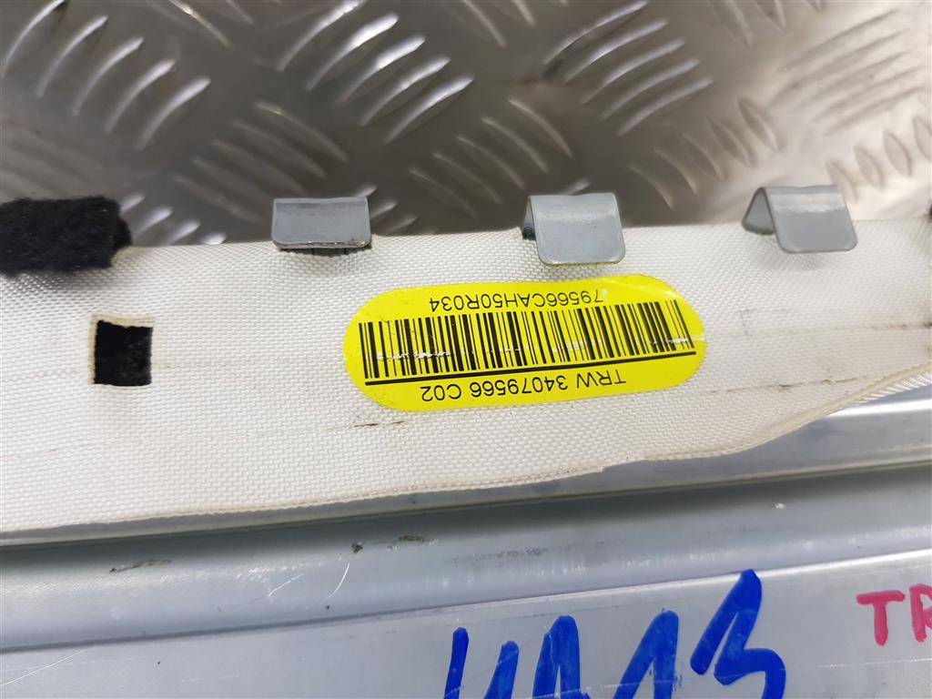 подушка безопасности пассажира FORD Transit  1852100, 3850 рублей, Москва