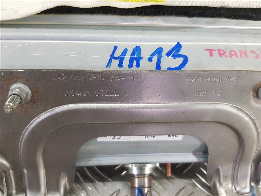 подушка безопасности пассажира FORD Transit  1852100, 3850 рублей, Москва