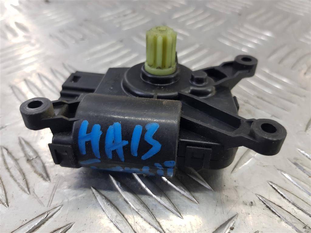 моторчик заслонки отопителя FORD Transit  1699371, 520 рублей, Москва