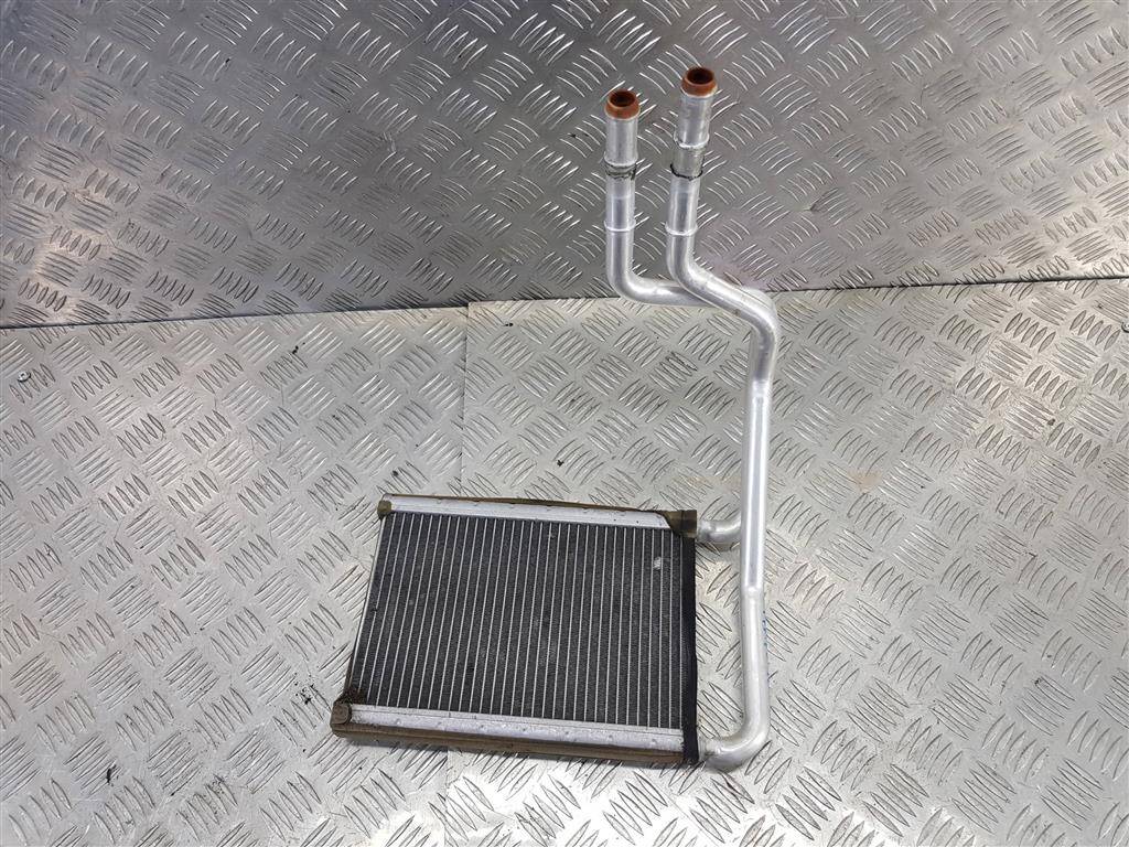 радиатор отопителя FORD Transit  1768440, 7300 рублей, Москва