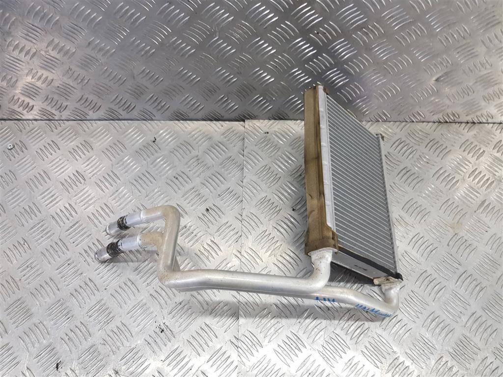 радиатор отопителя FORD Transit  1768440, 7300 рублей, Москва