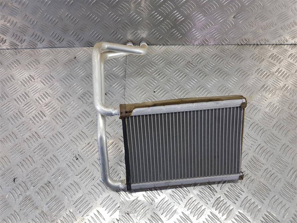 радиатор отопителя FORD Transit  1768440, 7300 рублей, Москва