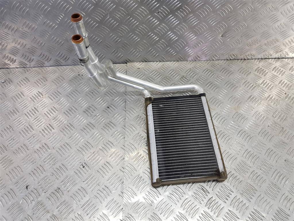 радиатор отопителя FORD Transit  1768440, 7300 рублей, Москва