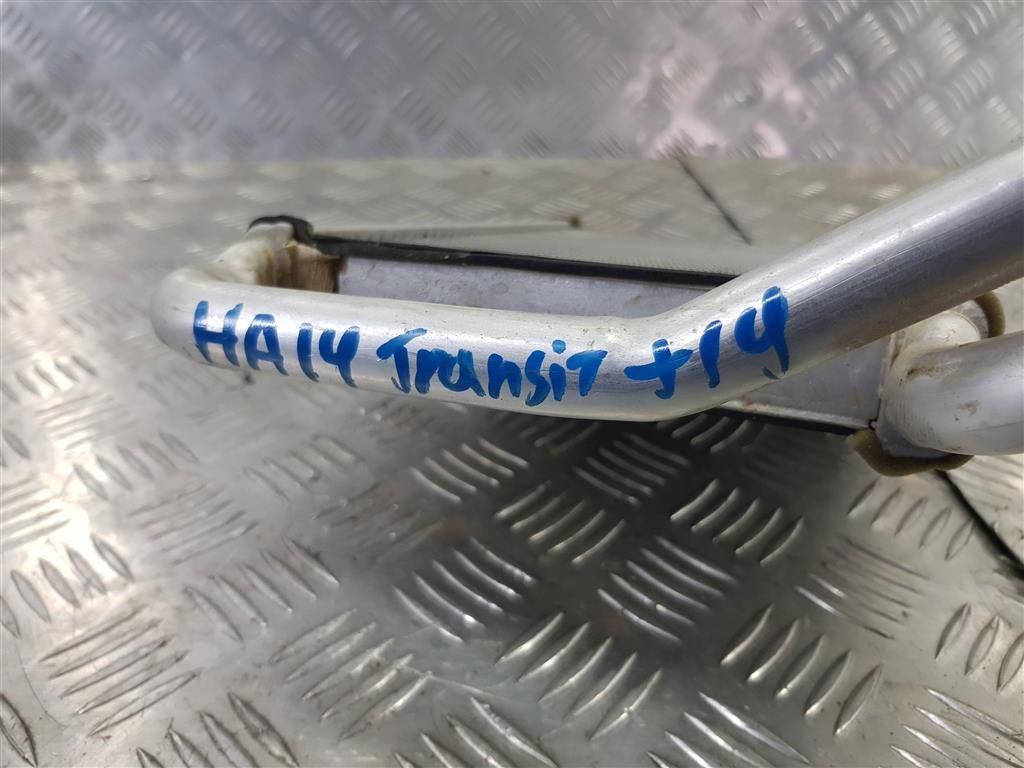 радиатор отопителя FORD Transit  1768440, 7300 рублей, Москва