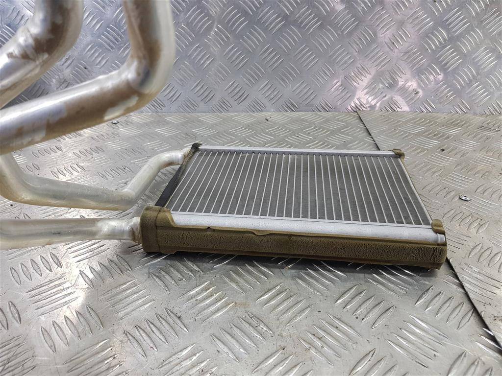 радиатор отопителя FORD Transit  1768440, 7300 рублей, Москва