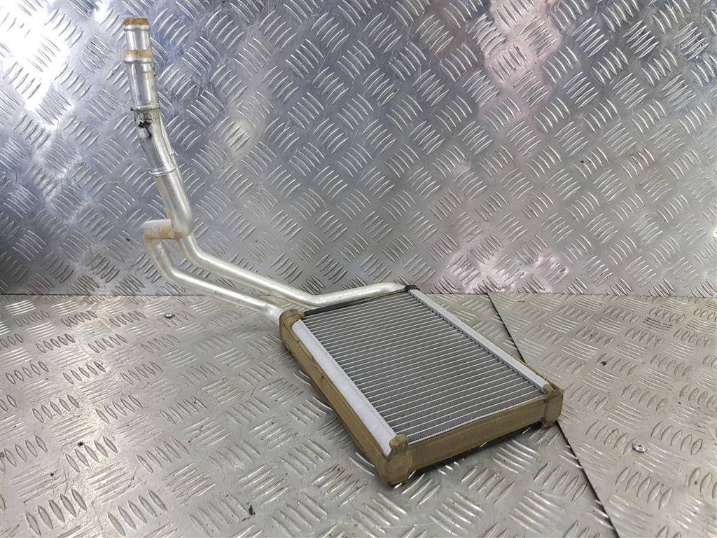 радиатор отопителя FORD Transit  1768440, 7300 рублей, Москва