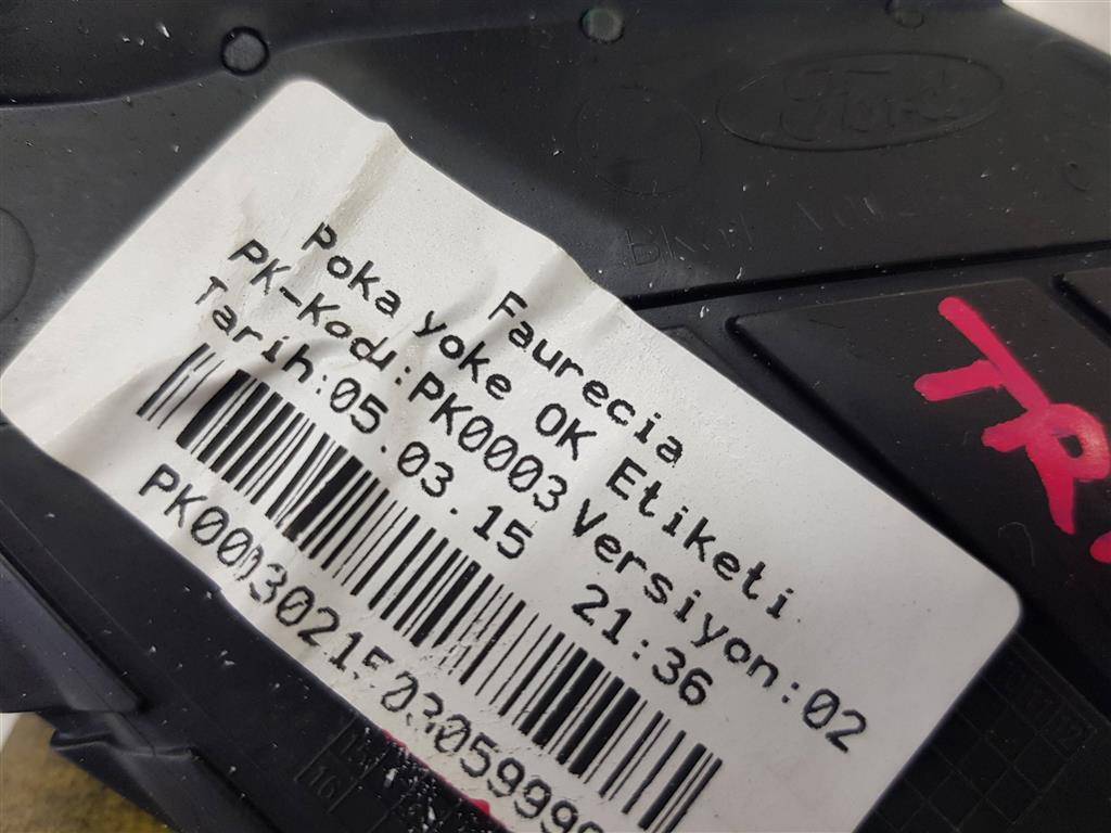 решетка воздуховода FORD Transit  1842833, 630 рублей, Москва