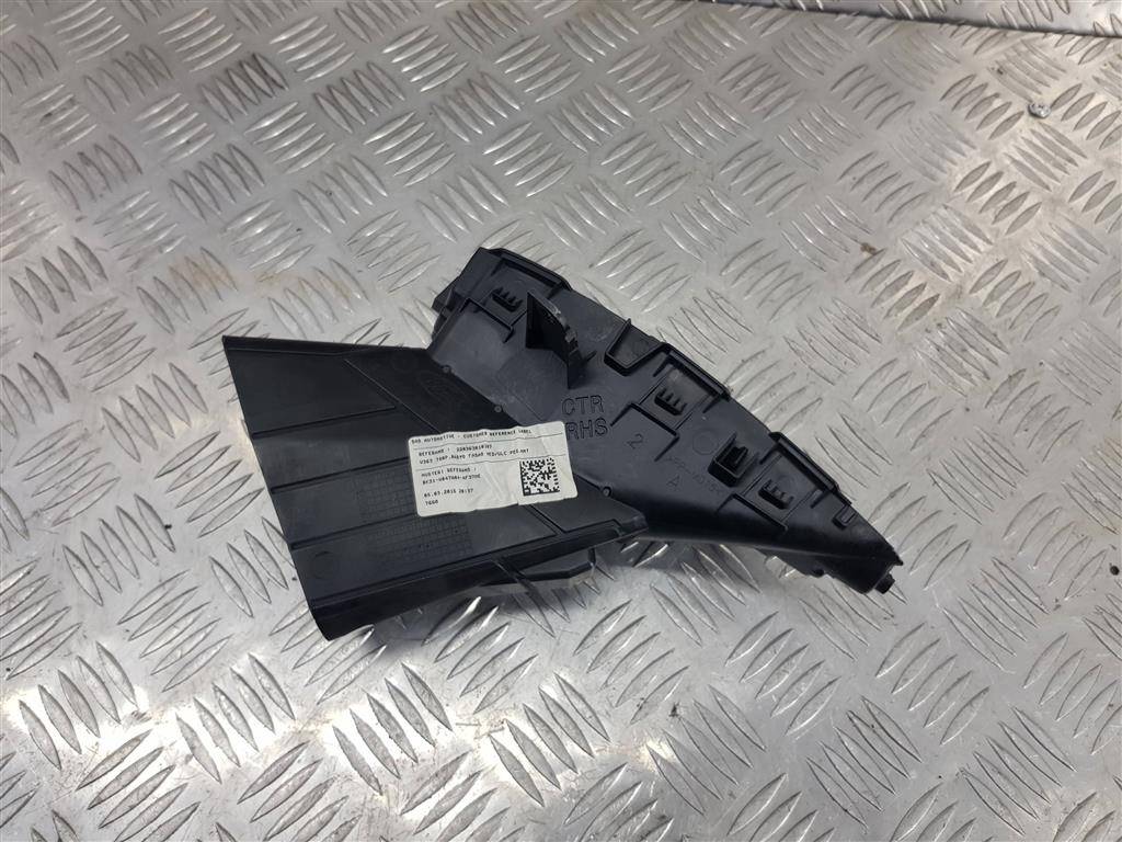 решетка воздуховода FORD Transit  1842831, 630 рублей, Москва