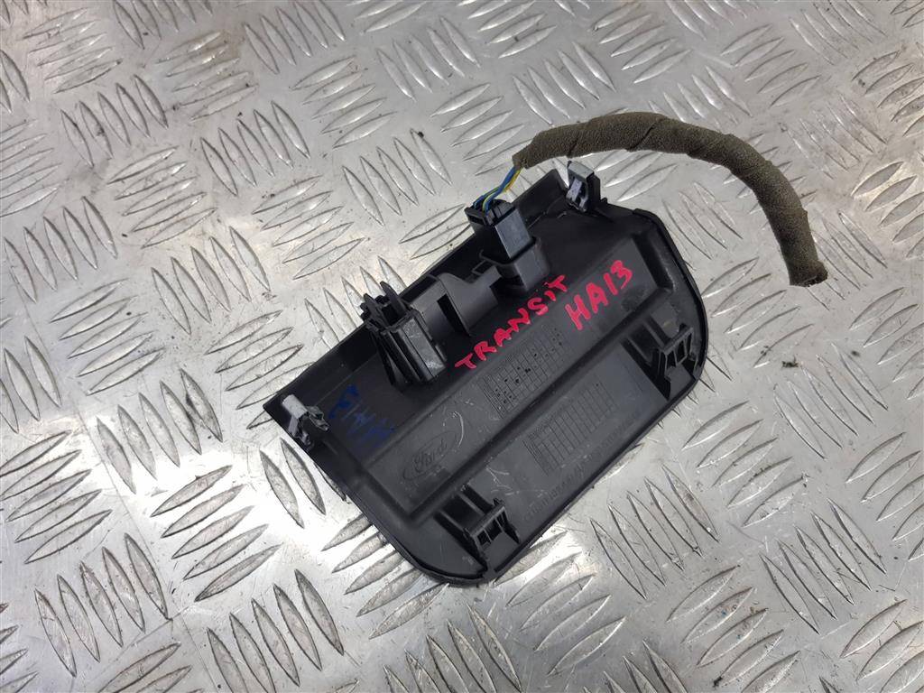 разъём usb aux FORD Transit  1821355, 1550 рублей, Москва