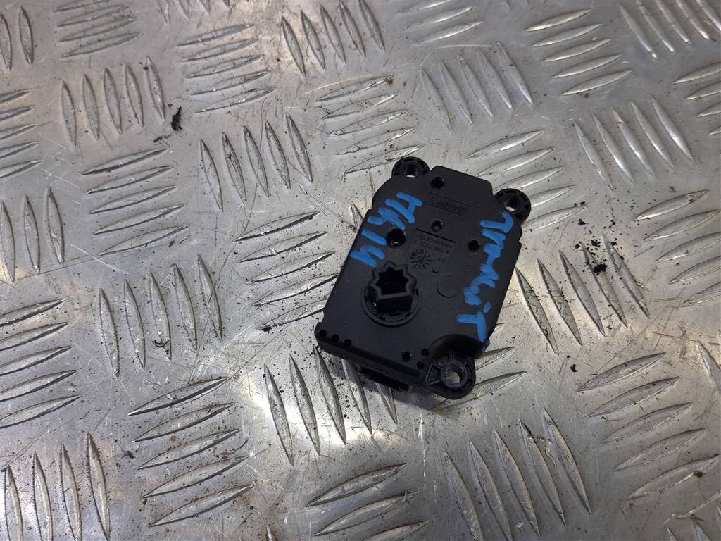 моторчик заслонки отопителя FORD Transit  1786200, 520 рублей, Москва