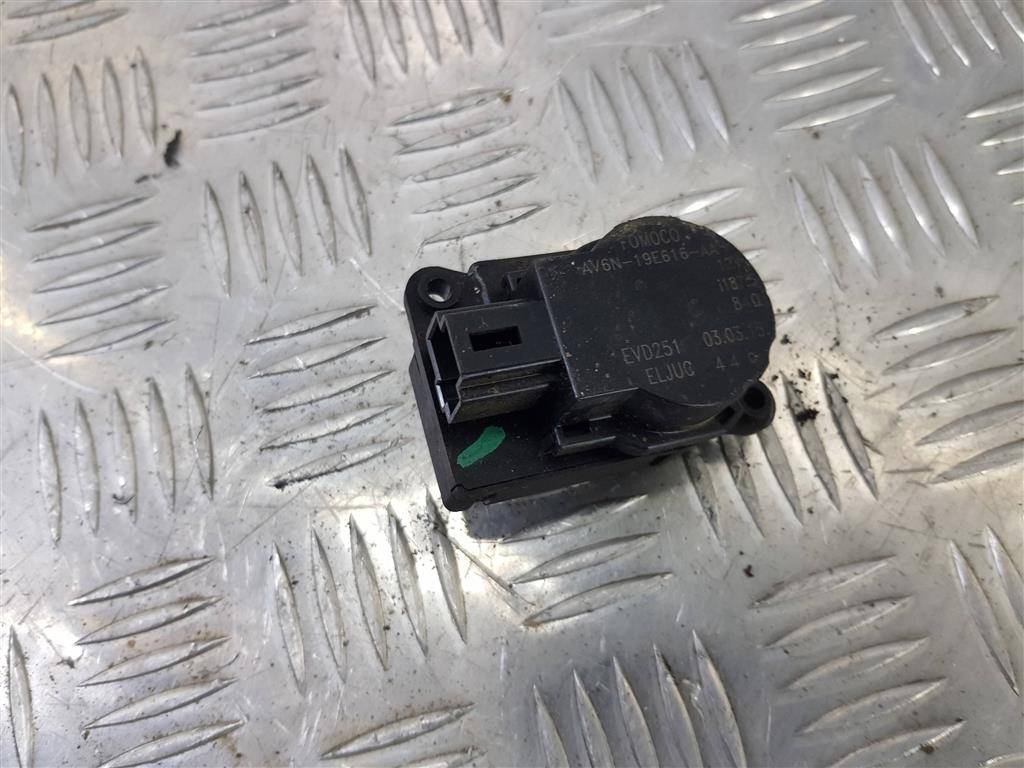 моторчик заслонки отопителя FORD Transit  1786200, 520 рублей, Москва