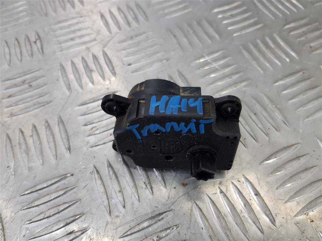 моторчик заслонки отопителя FORD Transit  1786200, 520 рублей, Москва