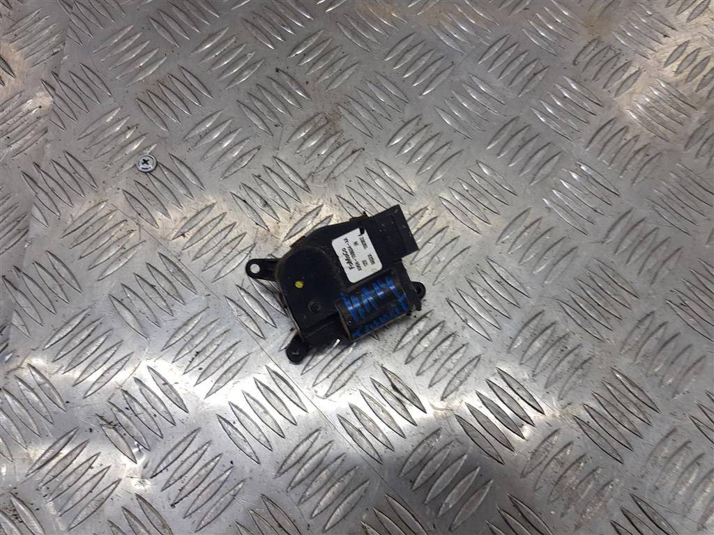 моторчик заслонки отопителя FORD Transit  1699371, 520 рублей, Москва