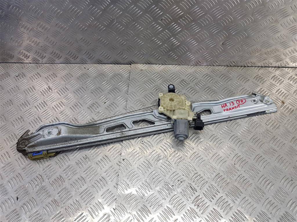 стеклоподъемник FORD Transit  1871022, 3850 рублей, Москва