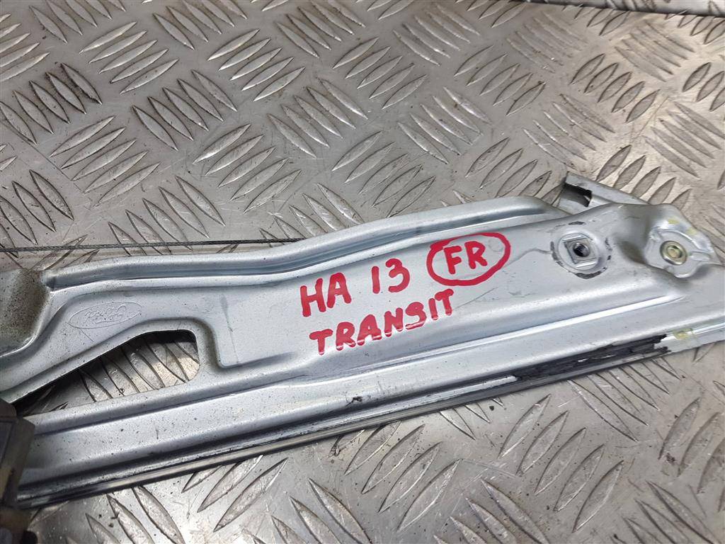 стеклоподъемник FORD Transit  1871022, 3850 рублей, Москва