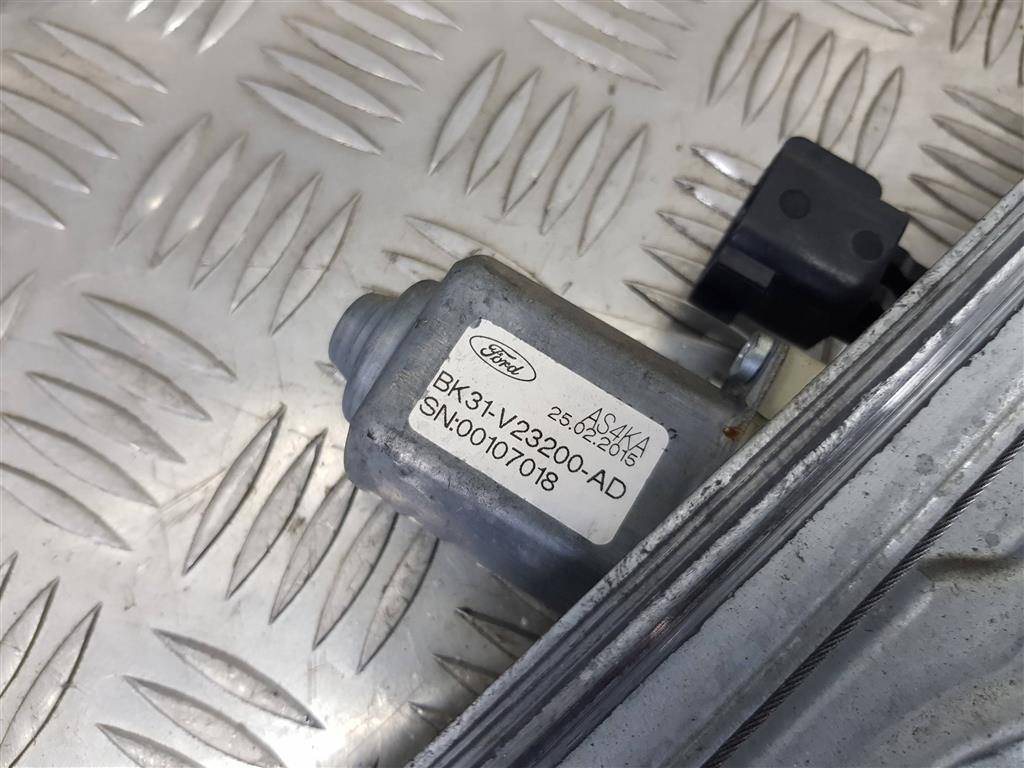 стеклоподъемник FORD Transit  1871022, 3850 рублей, Москва