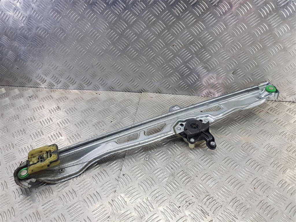 стеклоподъемник FORD Transit  1871022, 3850 рублей, Москва