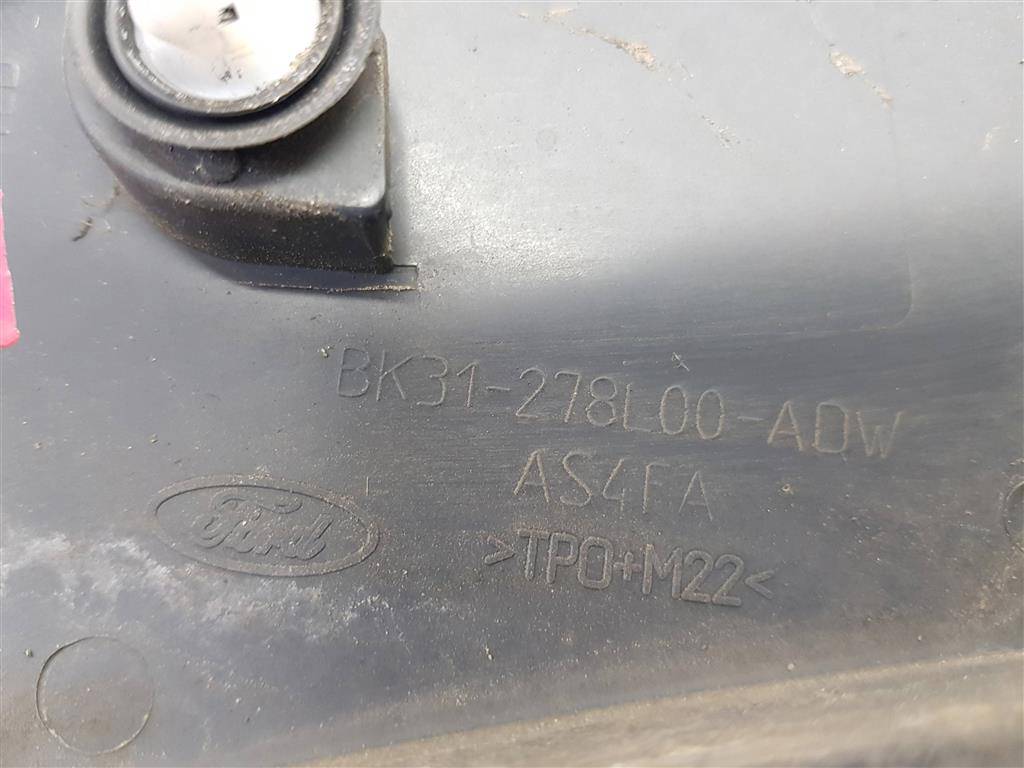 накладка двери FORD Transit  1844901, 1320 рублей, Москва