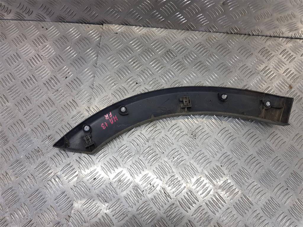 накладка двери FORD Transit  1844901, 1320 рублей, Москва