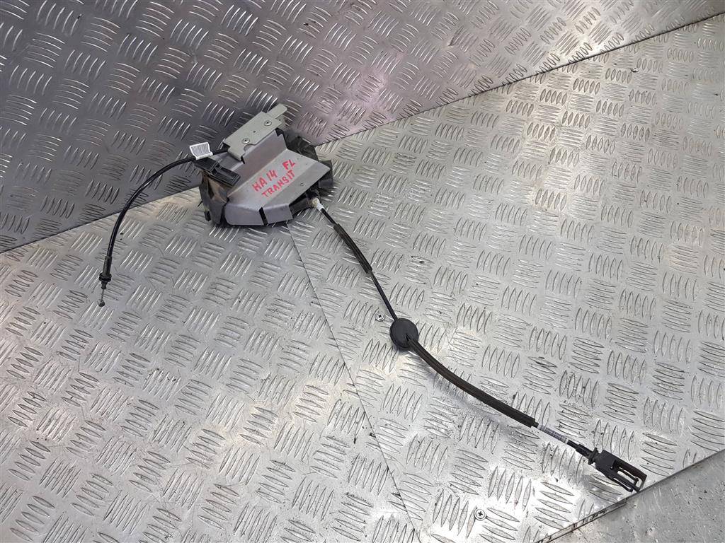 замок двери FORD Transit  2092549, 4430 рублей, Москва