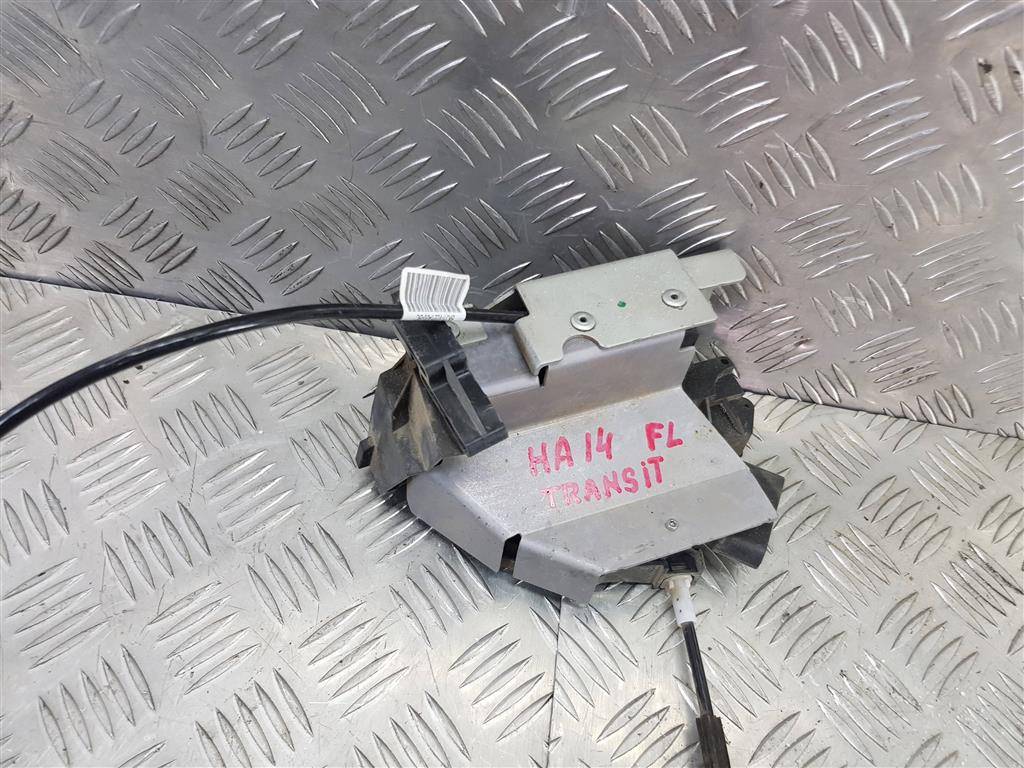 замок двери FORD Transit  2092549, 4430 рублей, Москва