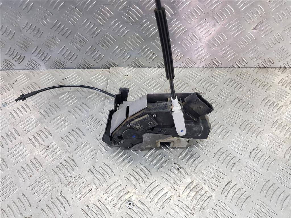 замок двери FORD Transit  2092549, 4430 рублей, Москва
