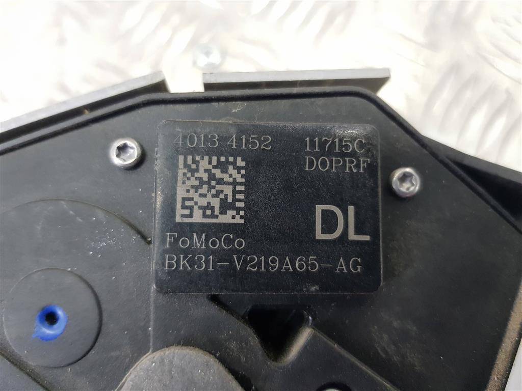 замок двери FORD Transit  2092549, 4430 рублей, Москва