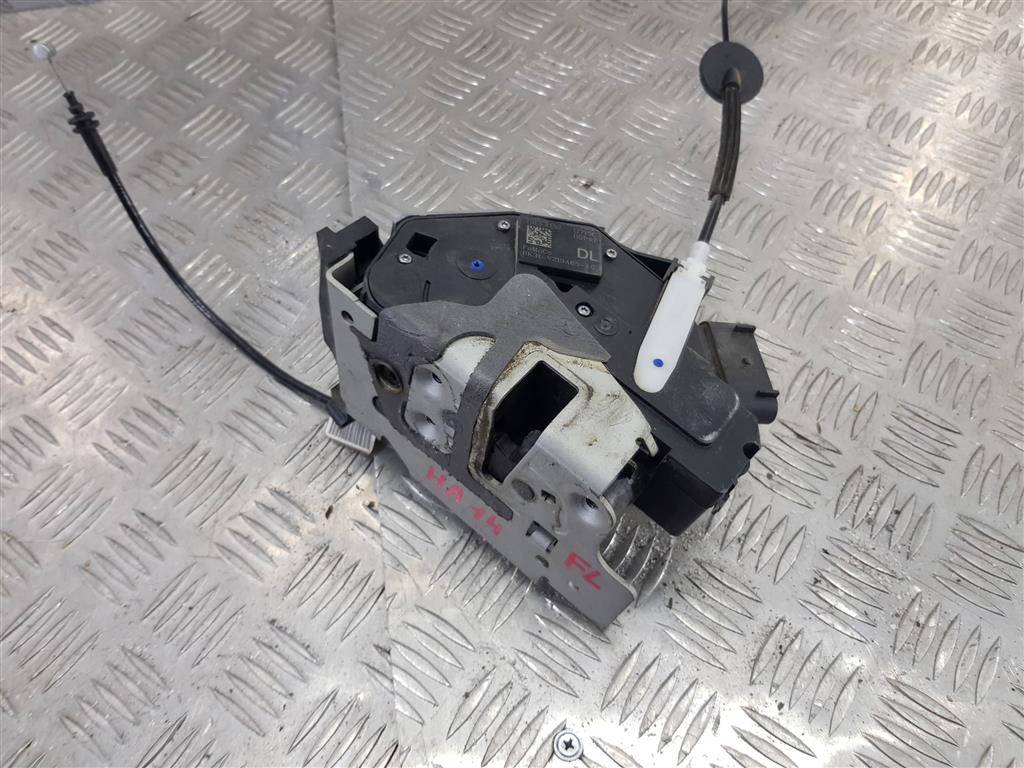 замок двери FORD Transit  2092549, 4430 рублей, Москва