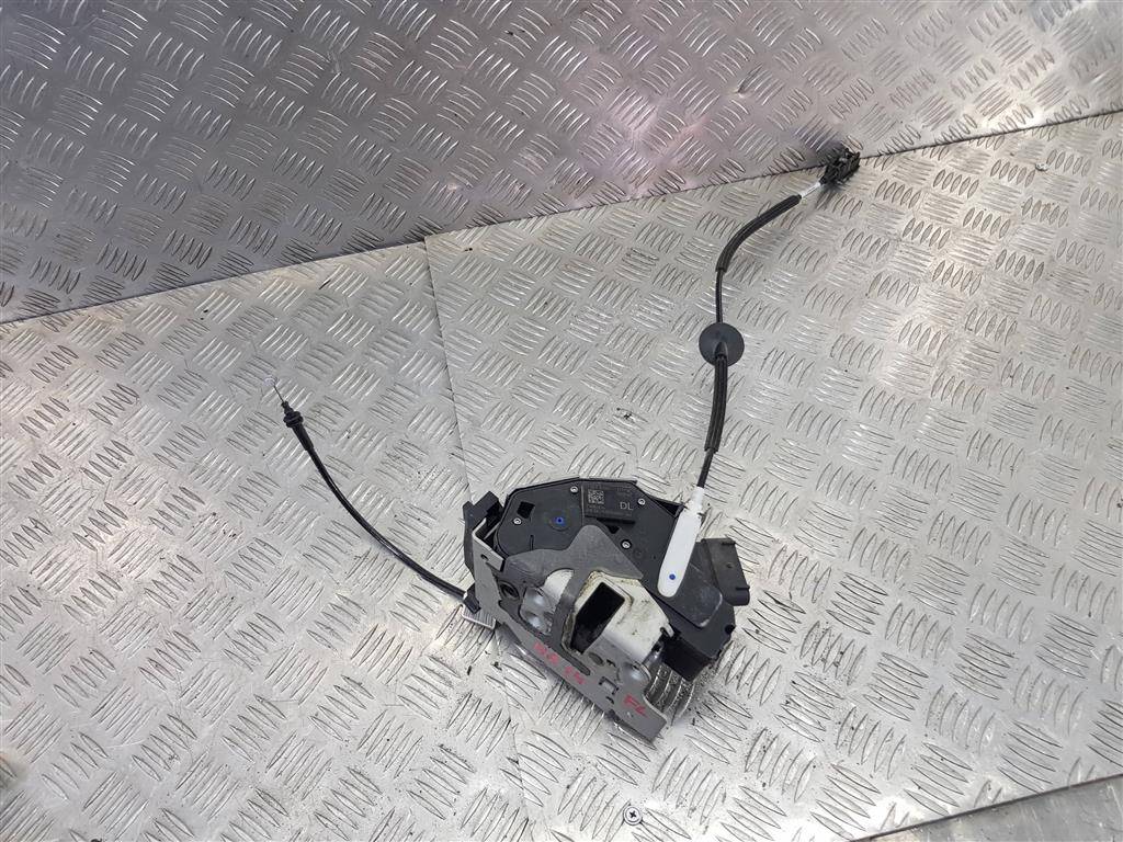 замок двери FORD Transit  2092549, 4430 рублей, Москва