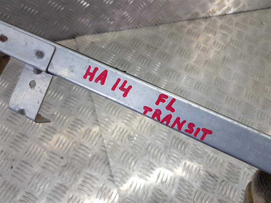 направляющая стекла двери FORD Transit  1822018, 980 рублей, Москва