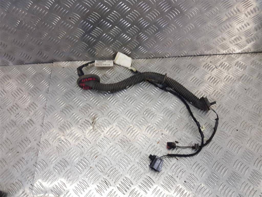 проводка (коса) FORD Transit  2185307, 980 рублей, Москва