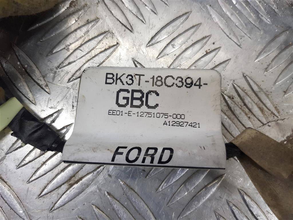 проводка (коса) FORD Transit  2185307, 980 рублей, Москва