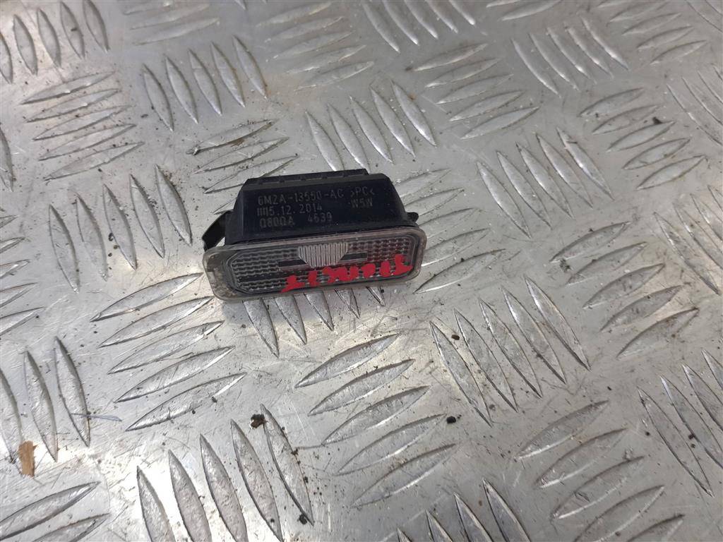 фонарь номерного знака FORD Transit  5105886, 630 рублей, Москва