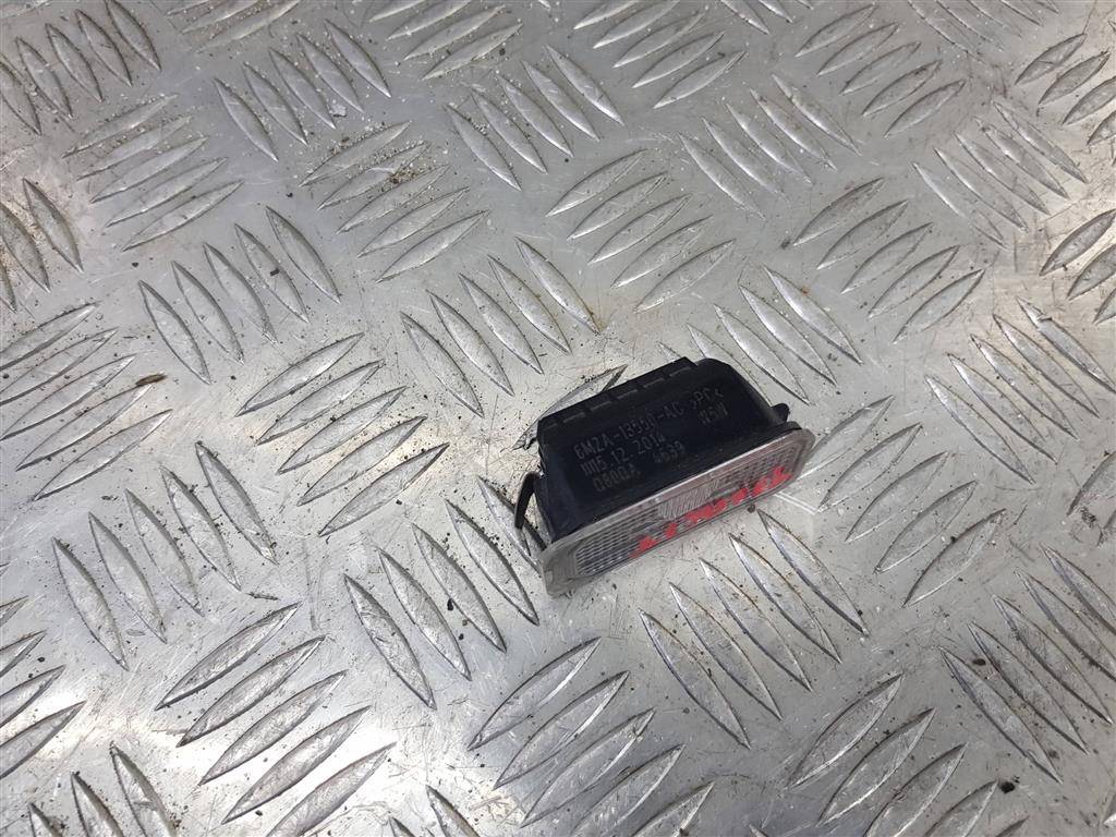 фонарь номерного знака FORD Transit  5105886, 630 рублей, Москва