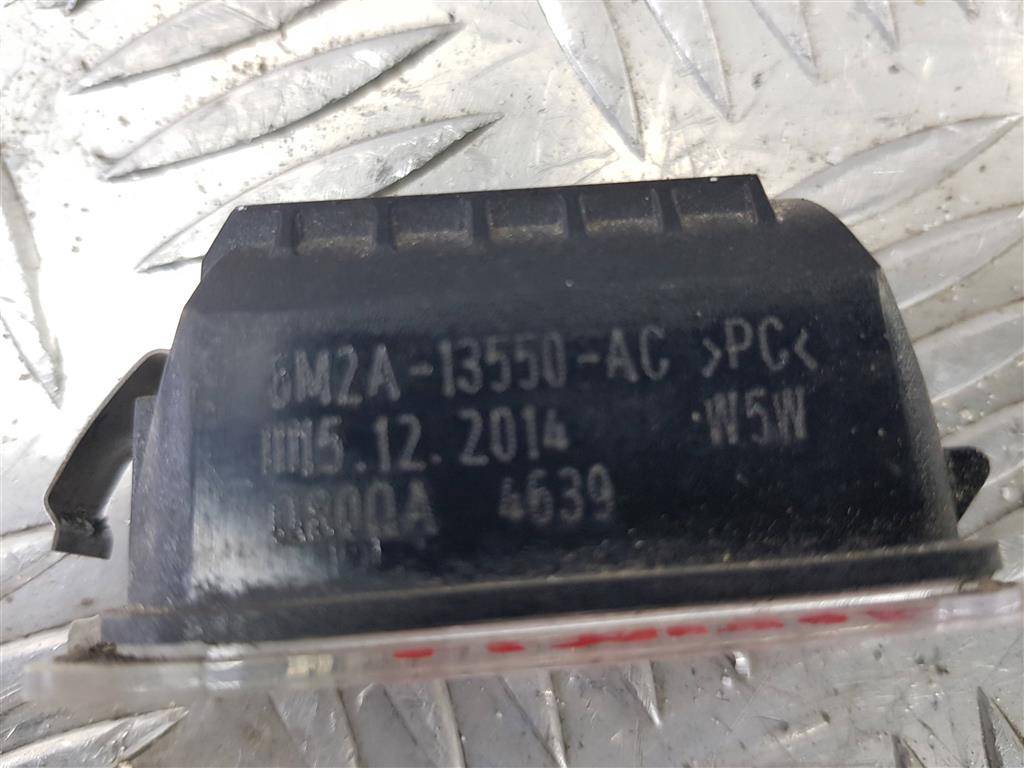 фонарь номерного знака FORD Transit  5105886, 630 рублей, Москва