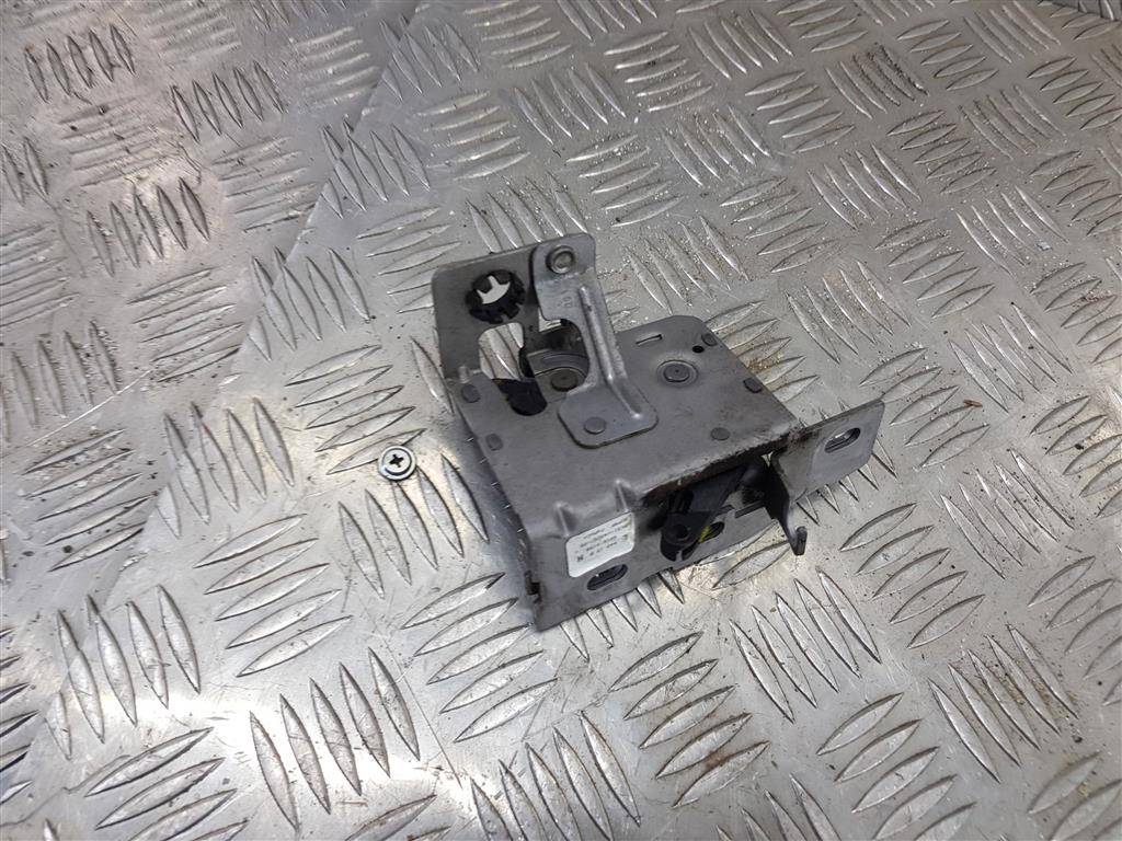 замок двери распашной FORD Transit  1877730, 860 рублей, Москва