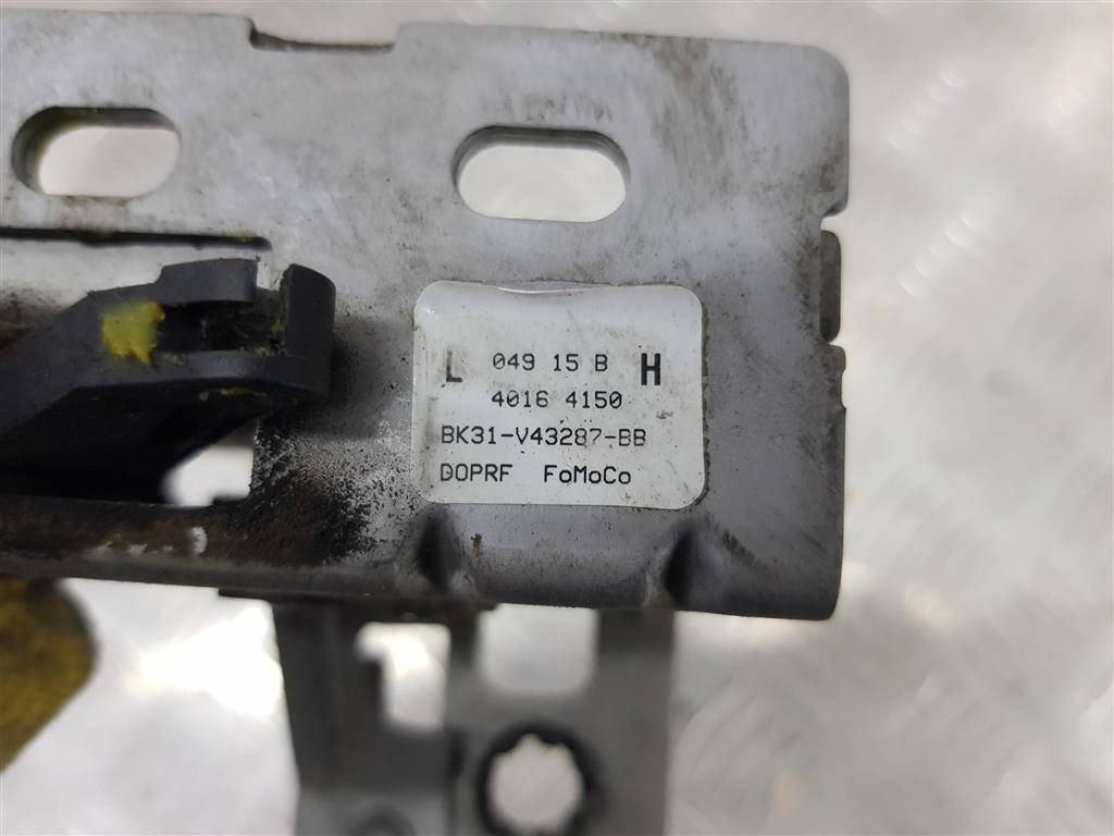 замок двери распашной FORD Transit  1877730, 860 рублей, Москва