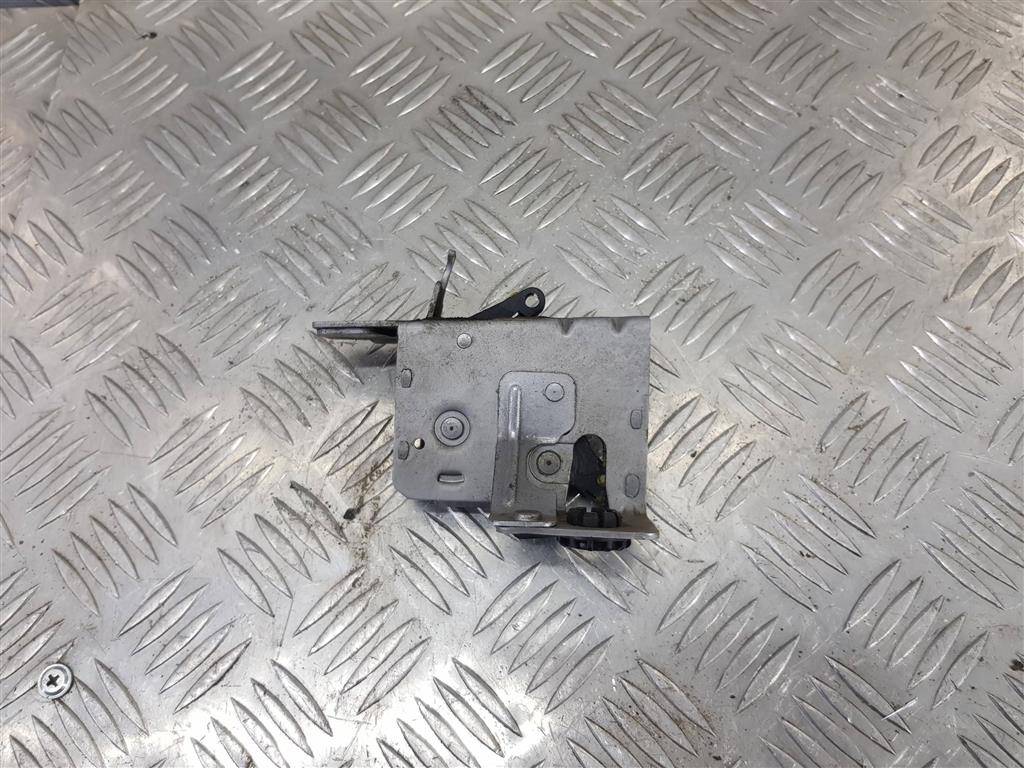 замок двери распашной FORD Transit  1877730, 860 рублей, Москва