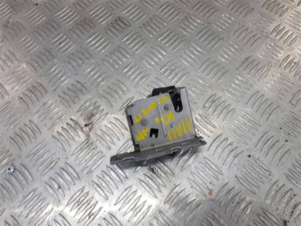 замок двери распашной FORD Transit  1877730, 860 рублей, Москва