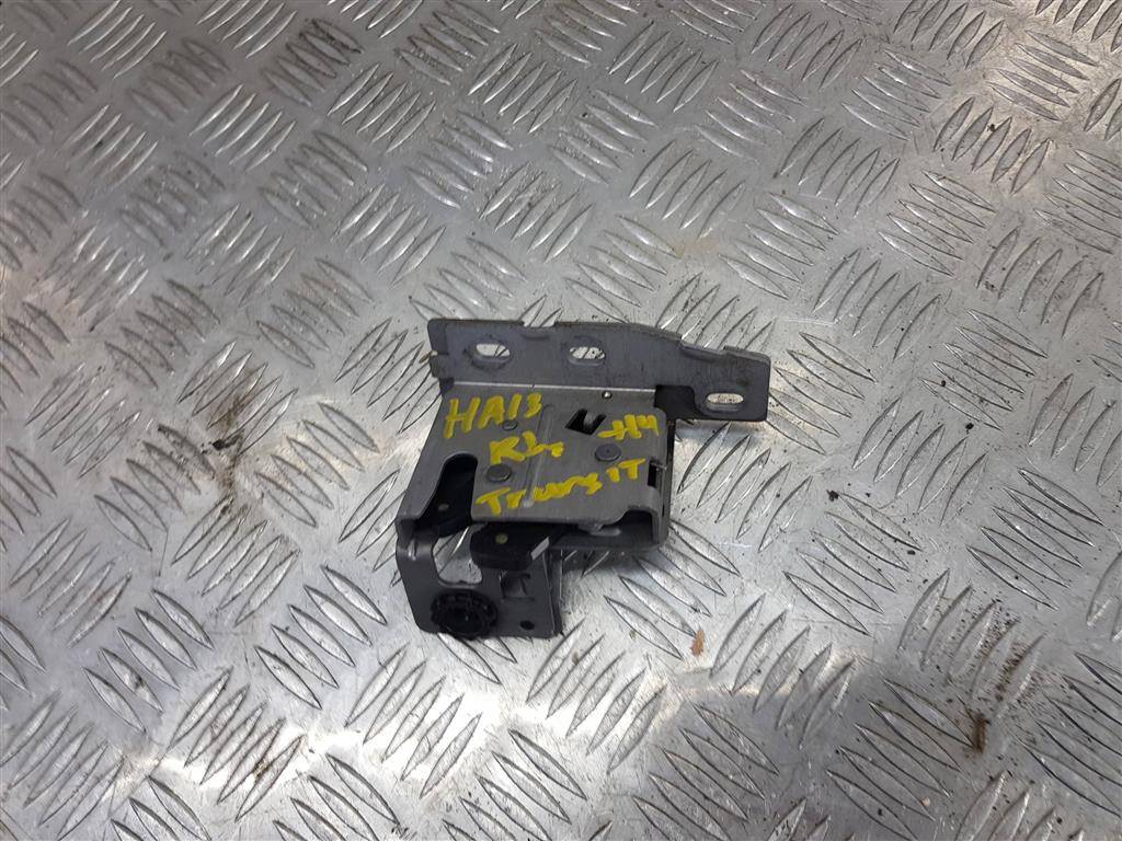 замок двери распашной FORD Transit  1877730, 860 рублей, Москва