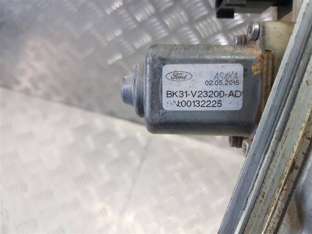 стеклоподъемник FORD Transit  1871022, 3850 рублей, Москва