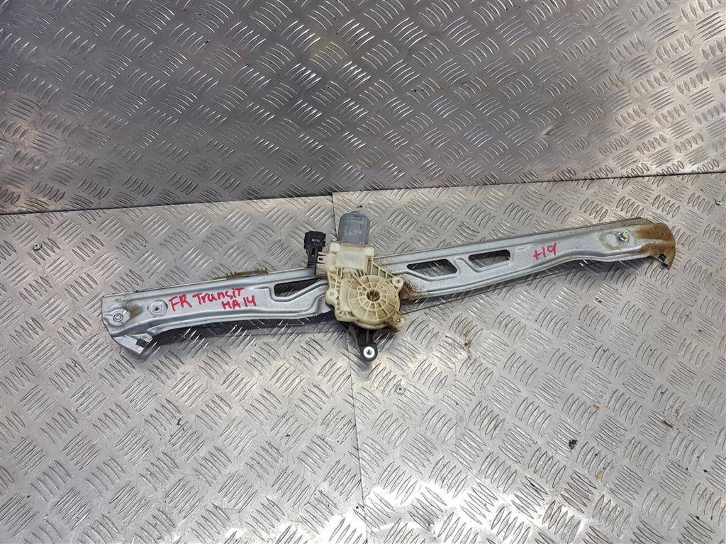 стеклоподъемник FORD Transit  1871022, 3850 рублей, Москва