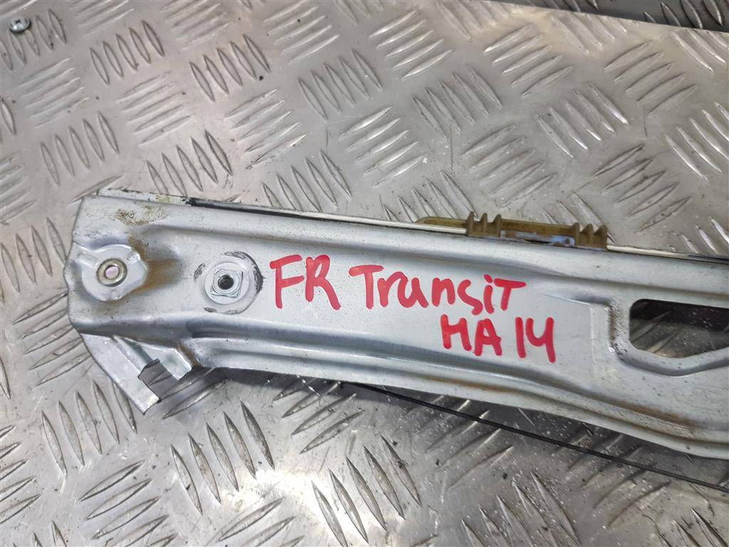 стеклоподъемник FORD Transit  1871022, 3850 рублей, Москва
