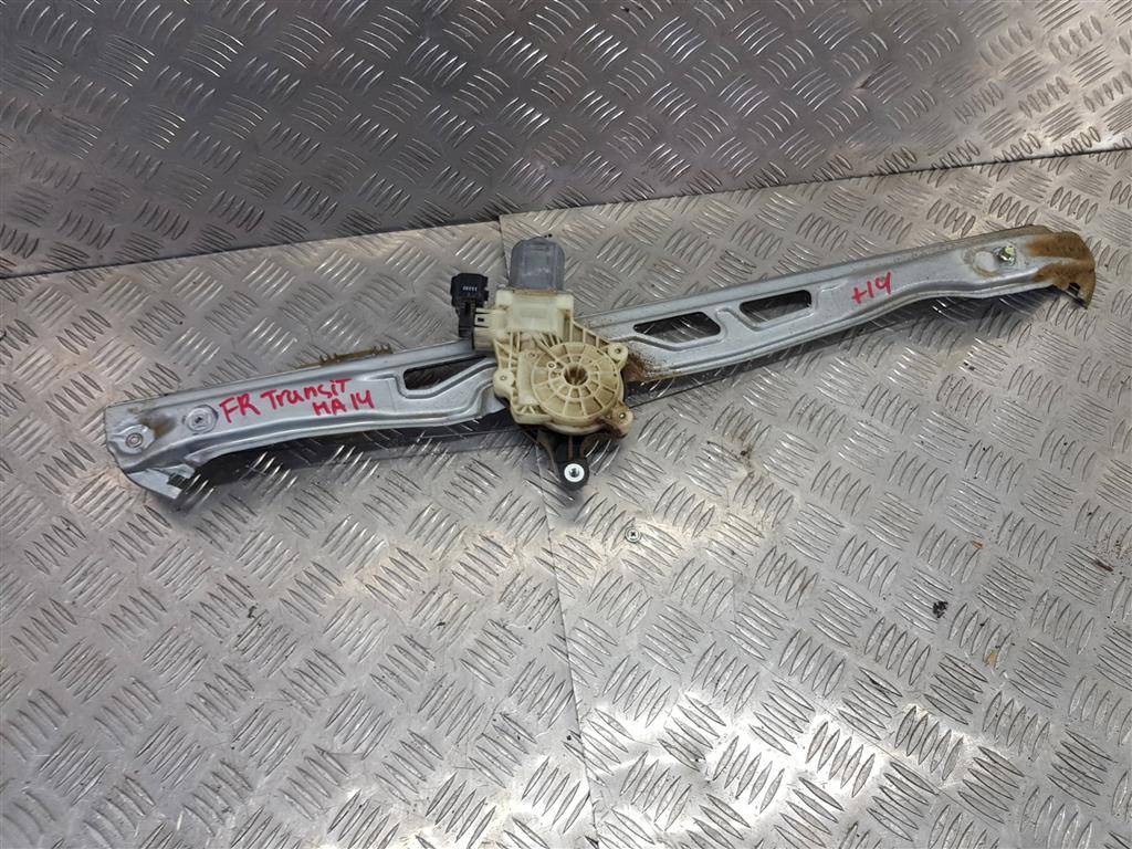 стеклоподъемник FORD Transit  1871022, 3850 рублей, Москва