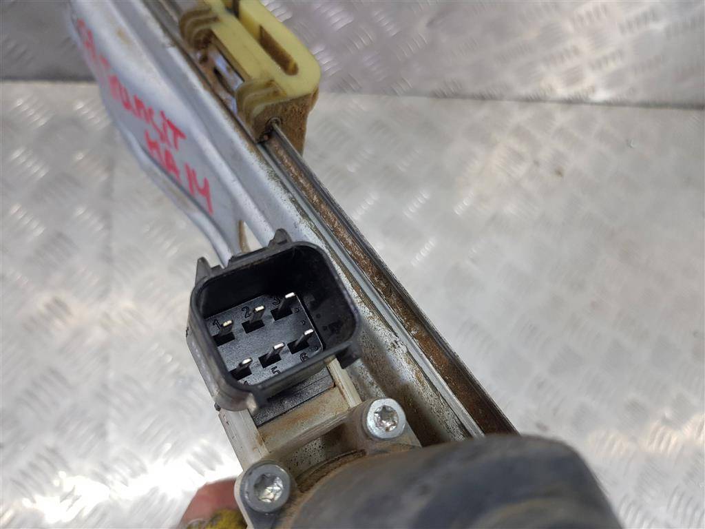 стеклоподъемник FORD Transit  1871022, 3850 рублей, Москва