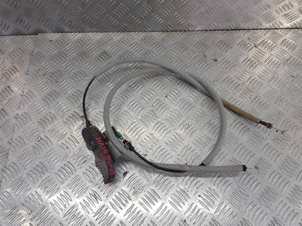 ручка двери внутренняя FORD Transit  1865161, 1550 рублей, Москва