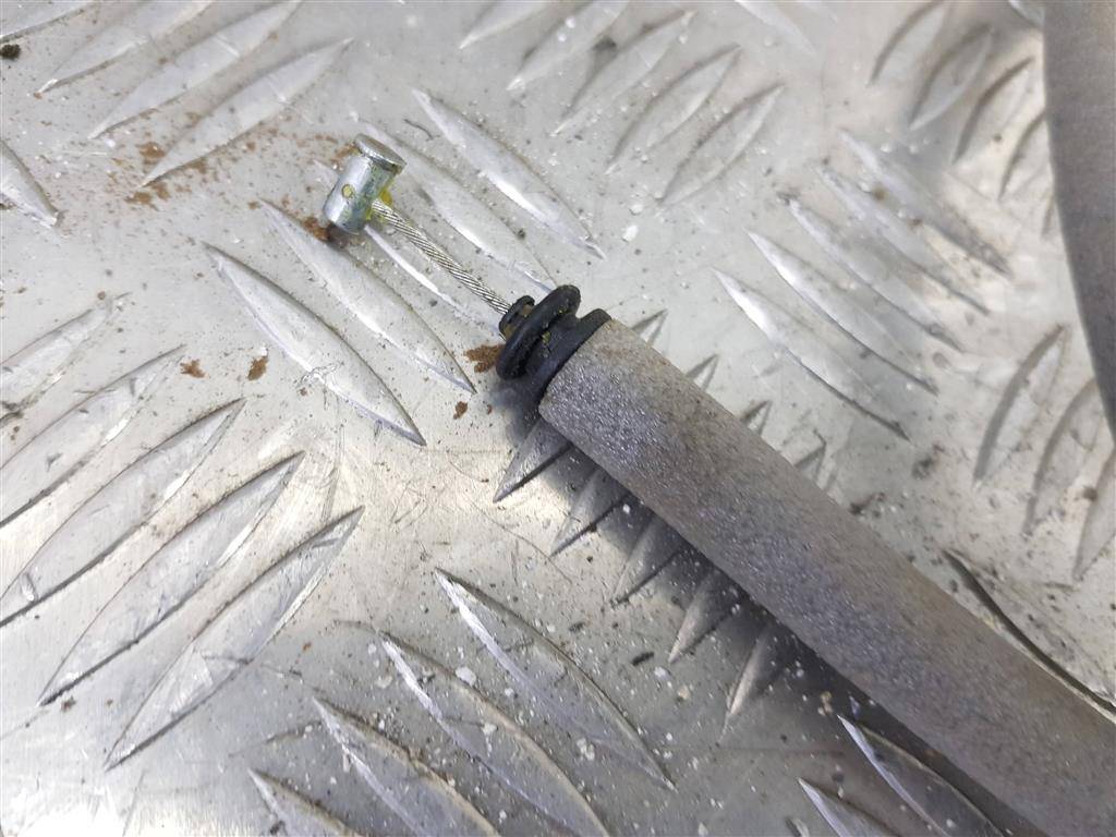 ручка двери внутренняя FORD Transit  1865161, 1550 рублей, Москва